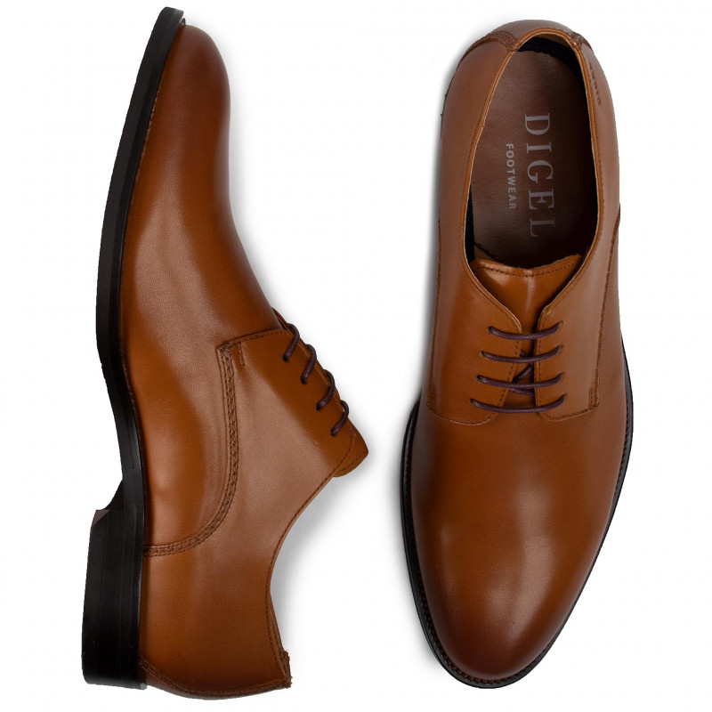 Scarpe hotsell color cognac