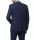 Navy blue marine dress Digel drop six modern fit fabric Reda 110 's