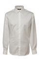 Non-ironing shirt ingram Smooth cotton twiil fit comfort