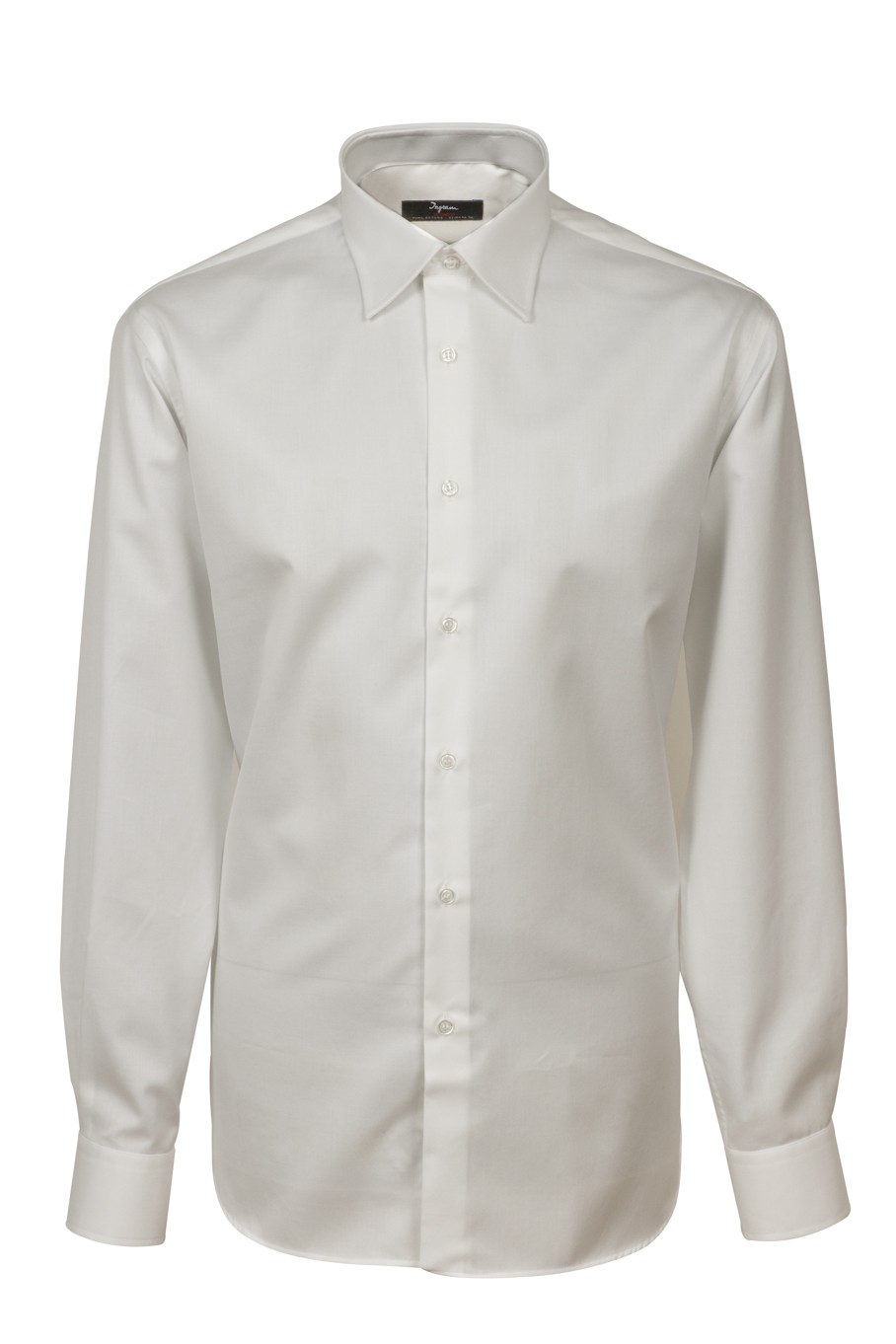 Camicia uomo Ingram cotone No Stiro collo italiano cottonstir negozio online saldi