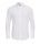 Pure shirt white extra slim fit stretch cotton shirt