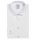 Pure shirt white extra slim ft stretch cotton shirt