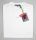T-Shirt Ocean star half-sleeve cotton wire of Scotland modern fit