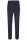 Stretch wool dress blue Digel fantasy Prince of Wales drop four short