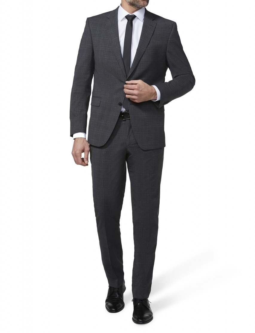 Abiti classici uomo drop quattro Digel Protect 3 negozio online saldi  abbigliamento oversize
