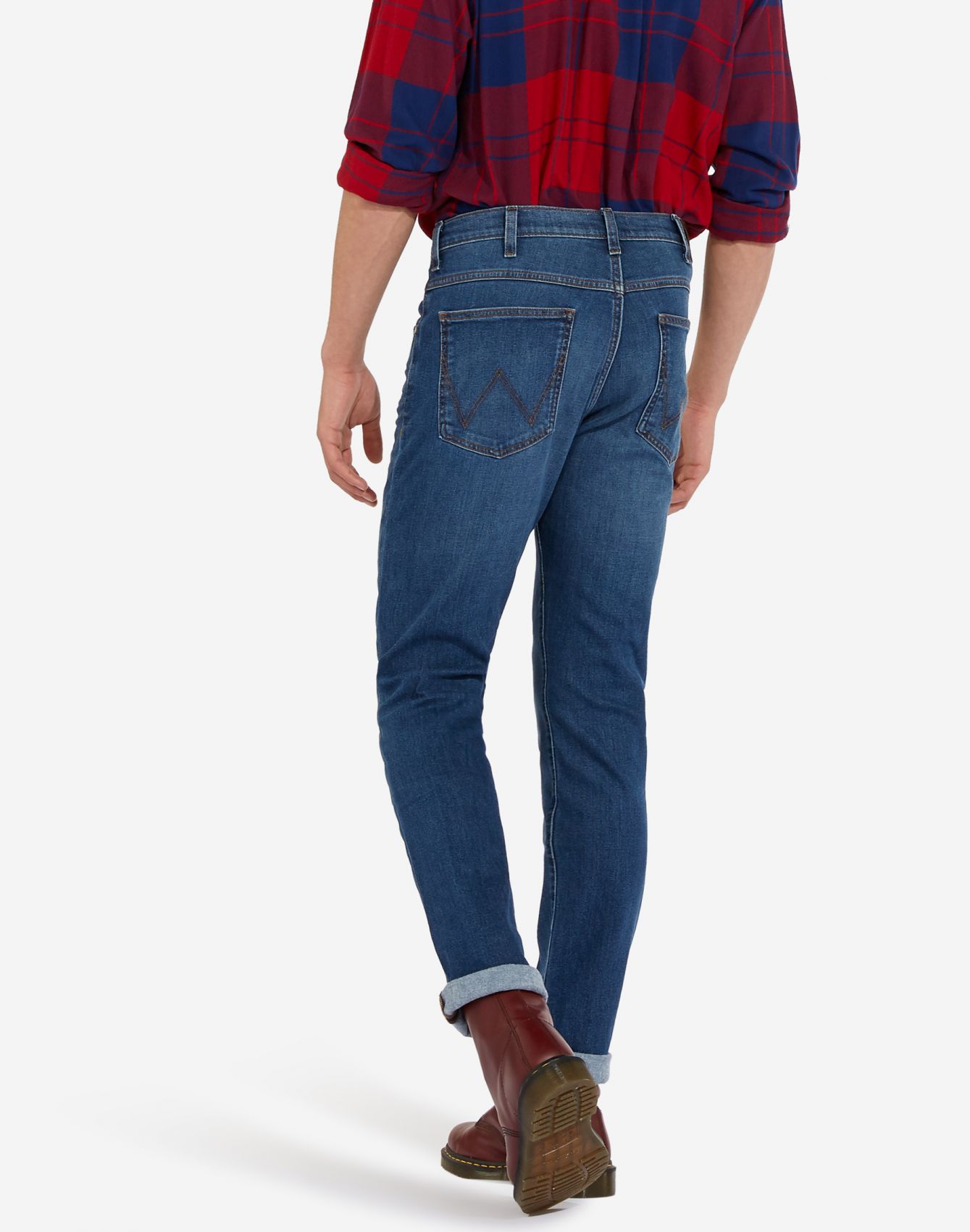 Jeans homme wrangler clearance arizona