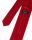 Red silk digel tie 