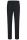 Abito nero digel move in lana elasticizzata extra slim fit