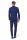 Navy blue dress digel move slim fit fit 