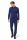 Navy blue dress digel move slim fit fit 