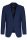 Navy blue navy navy drop six modern fit stretch wool dress