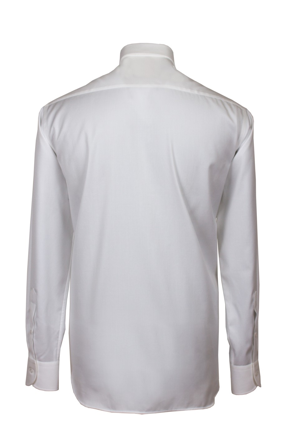 Camicia Bianca Uomo Manica Lunga - Foto 9