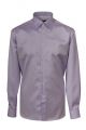 Shirt ingram wisteria cotton no ironing Italian neck comfort 