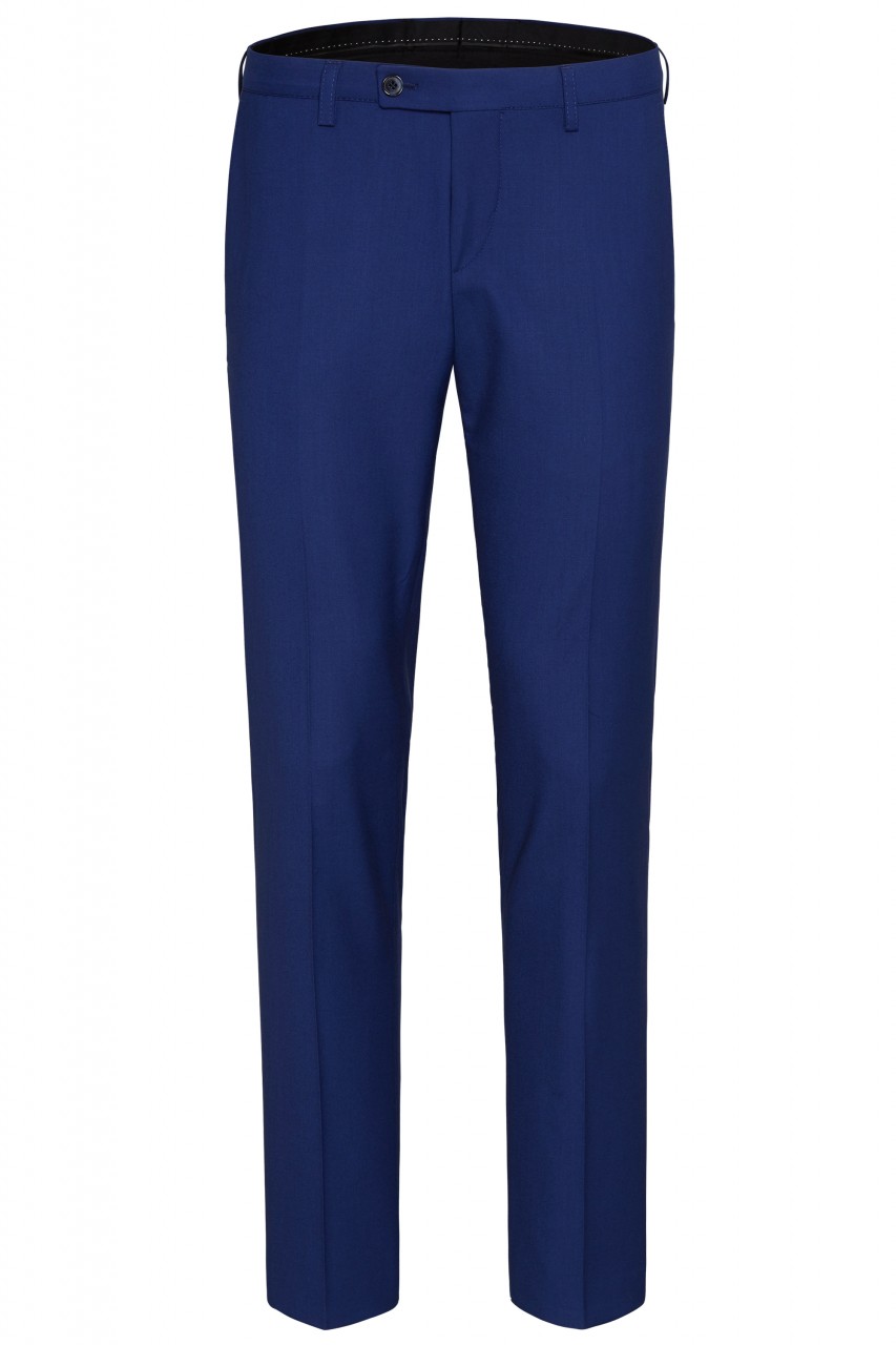 House of Cavani Caridi Navy Trousers  Clothing from House Of Cavani UK