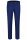 Navy blue slim fit digel move trousers 