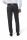 Grey digel trousers fancy prince of wales drop six modern fit