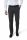 Grey digel trousers fancy prince of wales drop six modern fit