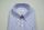 Blue neck ingram shirt button down regular fit