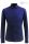 Blue shirt ingram dynamo fabric performance slim fit fit