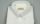 Regular fit pancaldi shirt in pure white linen neck button down 