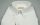 Regular fit pancaldi shirt in pure white linen neck button down 