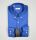Camicia azzurra ingram regular fit collo button down