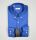 Blue shirt ingram regular fit neck button down