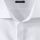 Camicia bianca elegante da cerimonia olymp con polso doppio 