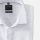 Elegant white shirt with olymp ceremony with double wrist 