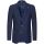 Giacca blu a quadri digel drop sei modern fit