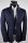 Digel blue blazer jacket unfurled drop six modern fit