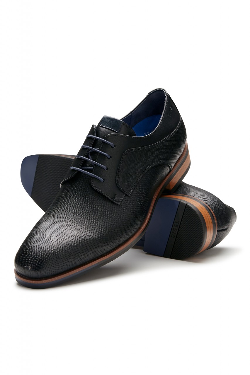 DiGEL Derby Nero Skipp 1001901
