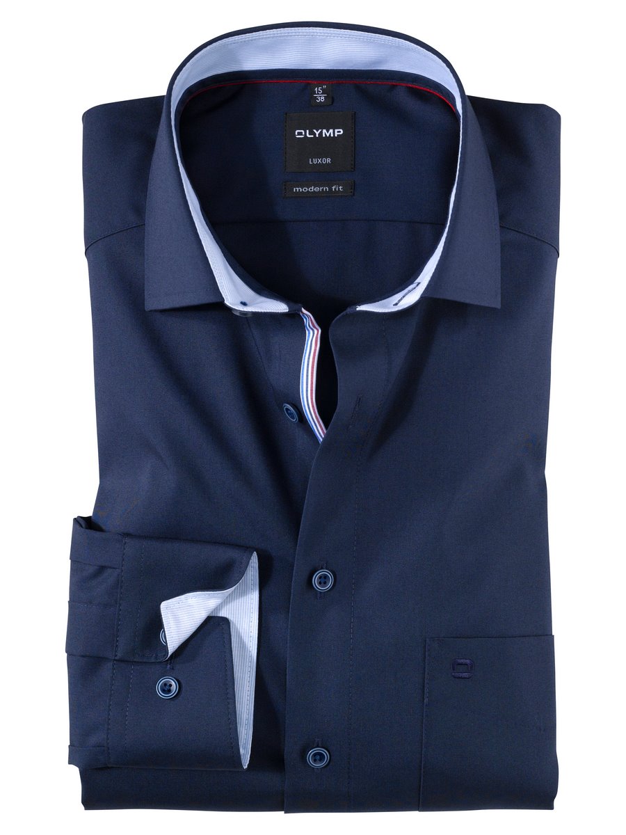 Men's shirts Olymp Modern Fit Store 