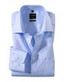 Oxford cotton olymp shirt easy modern fit ironing