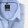 Camicia olymp a quadretti in cotone facile stiro modern fit