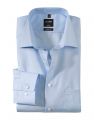 Shirt olymp luxor cotton smooth no modern fit ironing