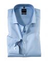 Slim fit shirt olymp level five cotton stretch in six colors 