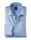 Olymp level five shirt in cotton twill easy slim fit ironing 