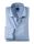 Camicia olymp level five in cotone twill facile stiro slim fit 