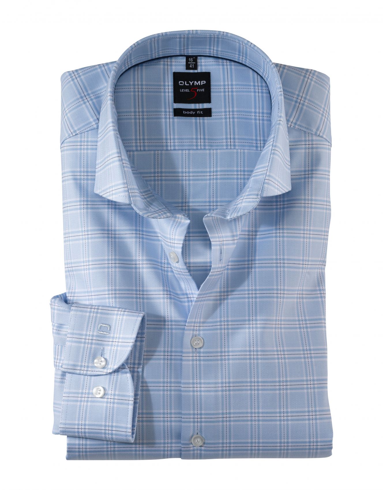 Camicia A Quadri Da Uomo, Slim Fit, Per Il Tempo Libero, A Maniche Lunghe, Blu, Bianco, Nero, A Righe, Da Lavoro, Da Uomo, Estiva, Abbigliamento Quotidiano, Di Alta Qualit&agrave;, Taglie XL-5XL, Blu