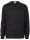 Maglione pullover collo a V olymp in lana pettinata merino extra fine 