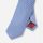 Pure silk slim olymp tie in nine colours