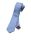 Slim regimental striped tie in pure olymp silk in six colors