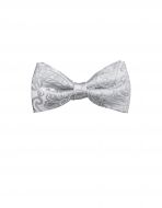 Papillon olymp with damask silk jacket handkerchief