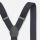 Stretch olymp solid braces in five colors