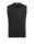 Olymp waistcoat with v-neck in pure combed wool