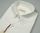 Camicia pancaldi button down maniche corte in misto lino e cotone