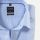 Camicia manica corta olymp a quadretti in cotone facile stiro modern fit