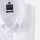 Shirt olymp slim fit white neck button down cotton stretch 