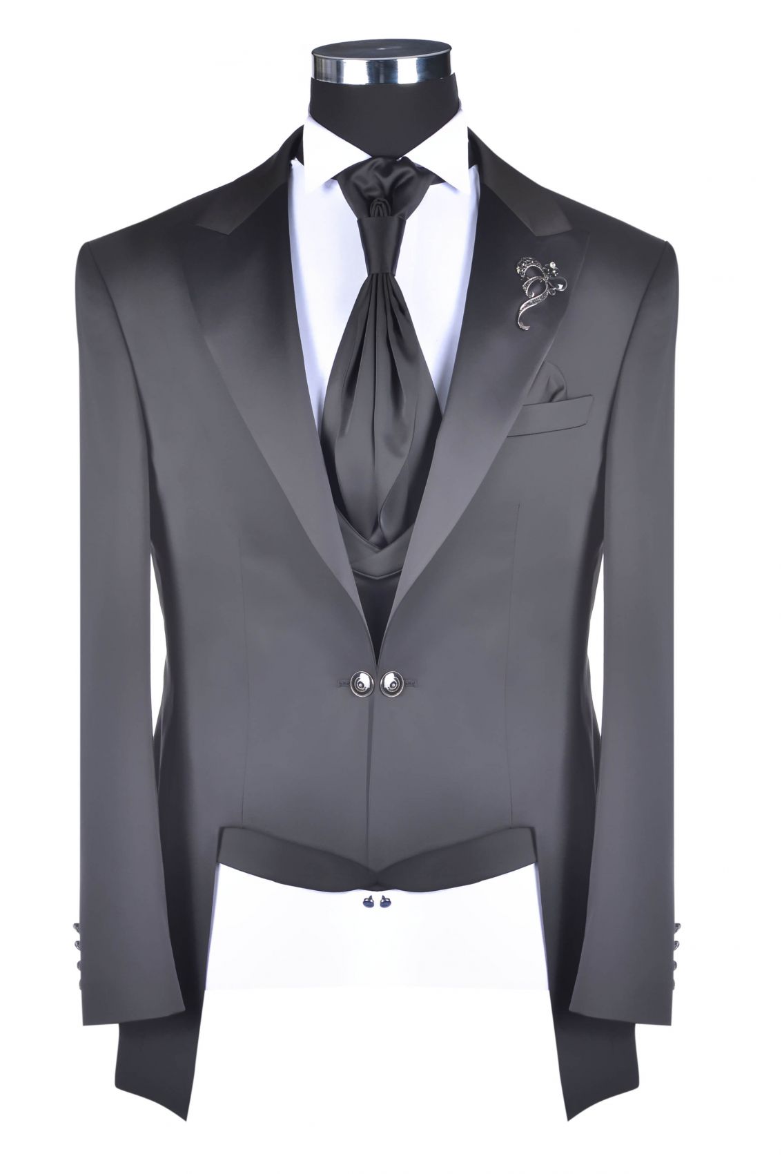 Mezzo Tight Frac Sposo Mezzo Frac Sposo Tuxedo Tight O Frac Frac